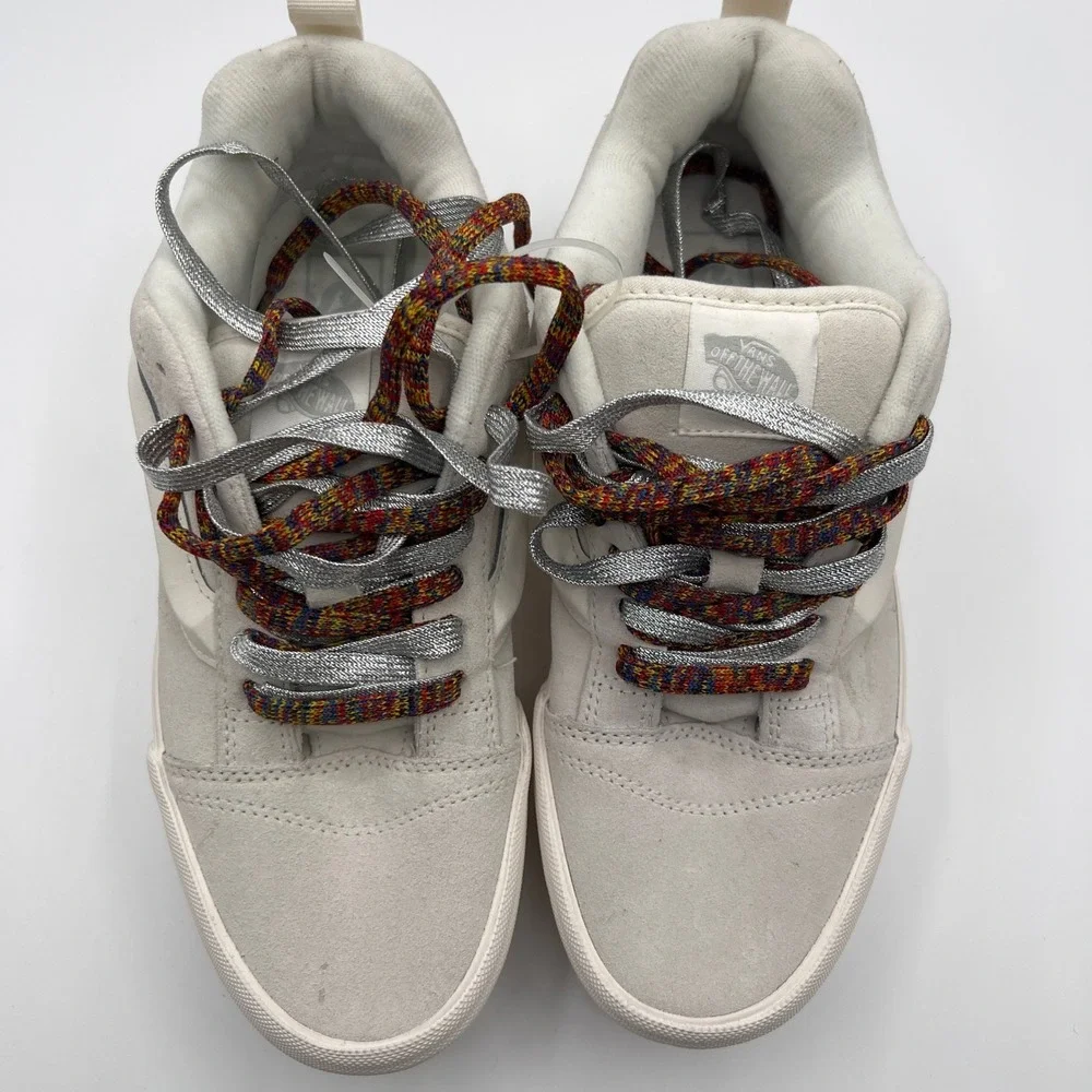 Vans new defects